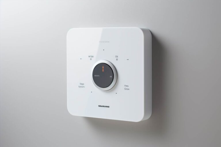 Care este rolul termostatului în reglarea temperaturii în locuința ta