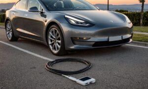 Cât costă să încarci o Tesla