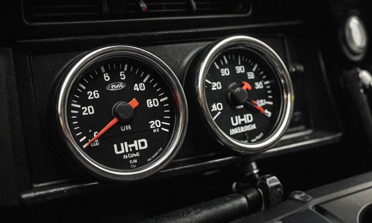Consumul de combustibil al Dacia Duster 1.6 benzina