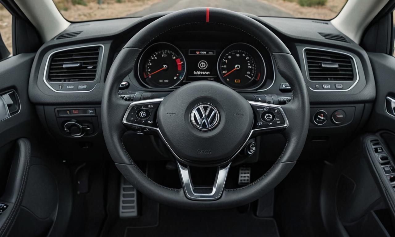 Consumul la Volkswagen Golf 5 1.6 Benzina: Aspecte și Date Tehnice