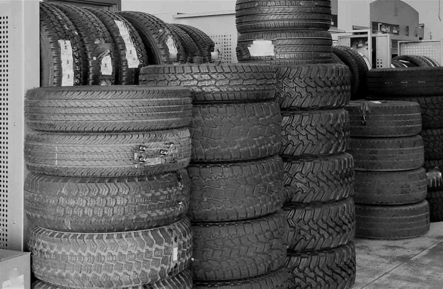 Anvelope All Season și Jante - Ghidul Complet pentru Conducerea Sigură 2 Anvelope