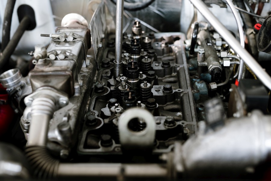 engine